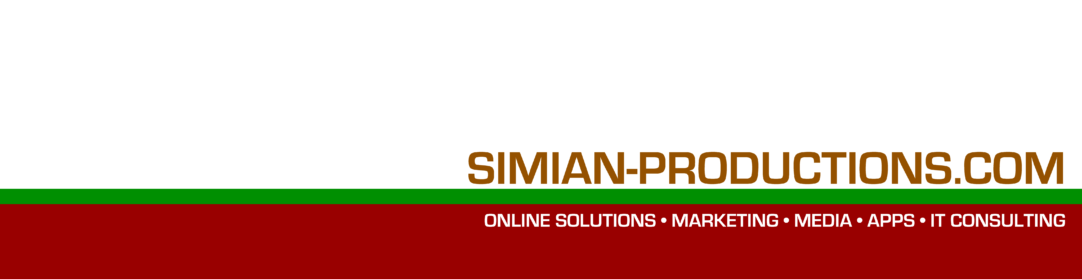 simian-productions.com